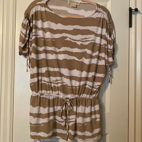 Michael Kors top - Picture 1 of 3